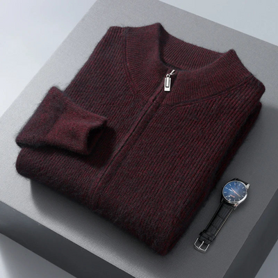 SOVEREA™ | Wool Sweater