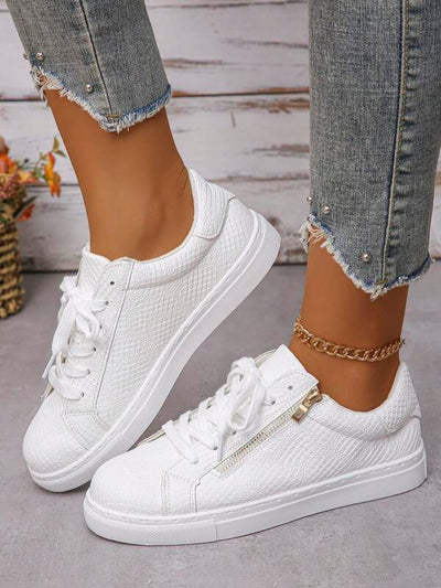 Versatile Women's Outdoor Sneakers