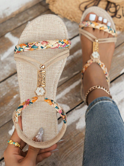 Summer Bliss Sandals