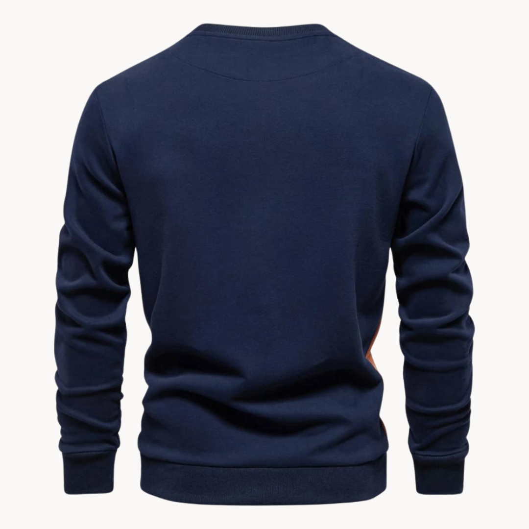 Everton Crew Sweater