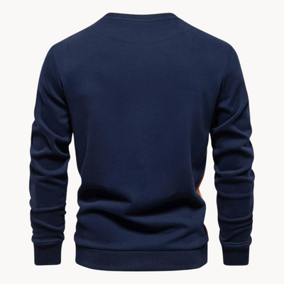 Everton Crew Sweater