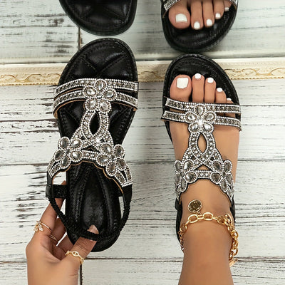 Ariella™ - Boho orthopedic sandals