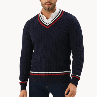 Ronan Knit Sweater