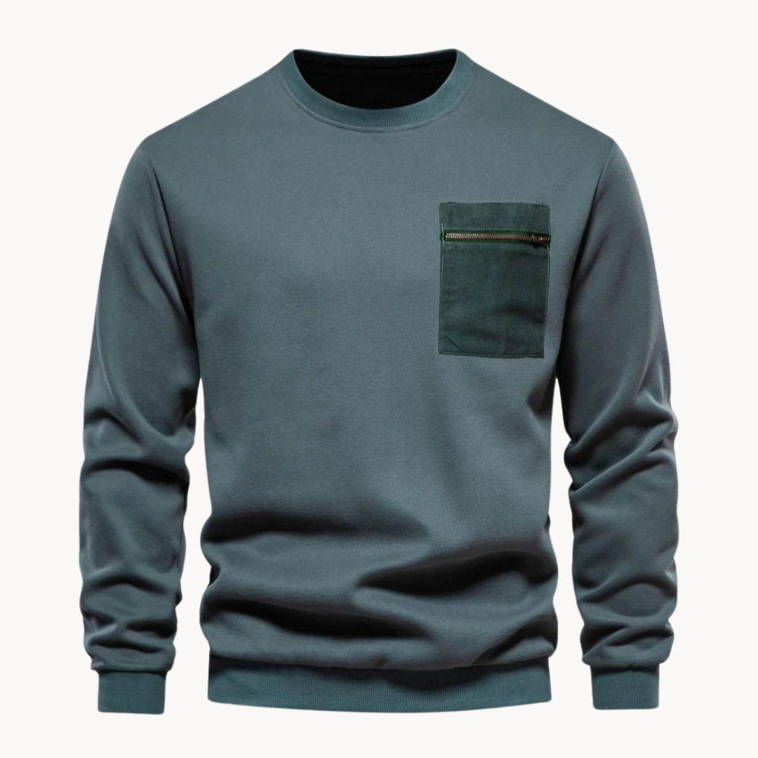 Harbor Crew Sweater