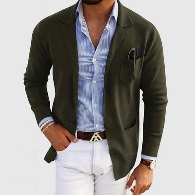 Miguel | Comfortable blazer