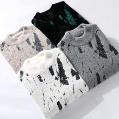 Everest Knit