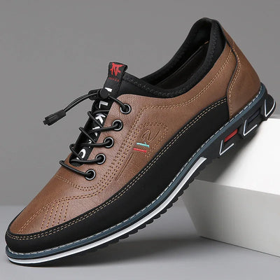 ARTHUR | ORTHOPAEDIC OXFORD SHOES