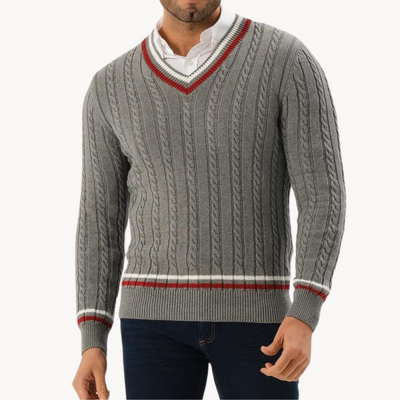 Ronan Knit Sweater