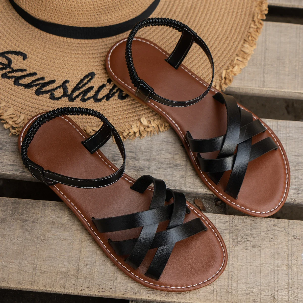 SICILY™  - Orthopedic Spring Sandals