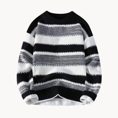 ELLVEX™ | Crew Neck Sweater