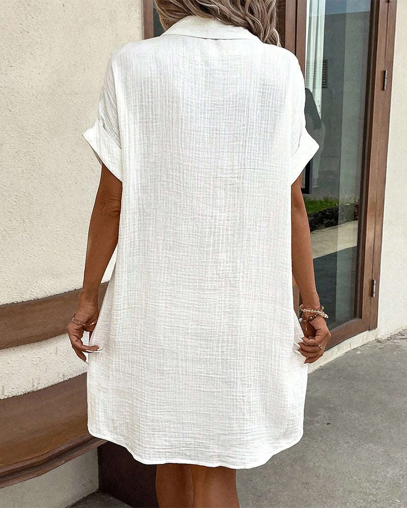 SOLISIA™ | ULTRA-COMFY SUMMER DRESS