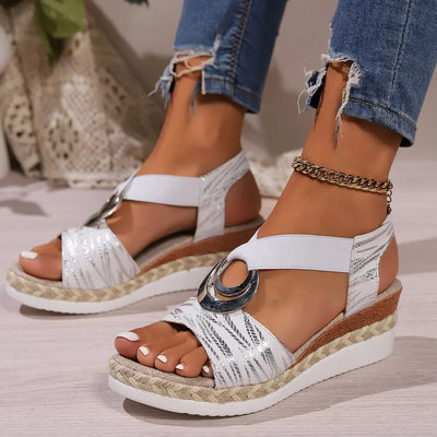 KAYLA™ - Orthopedic Sandals