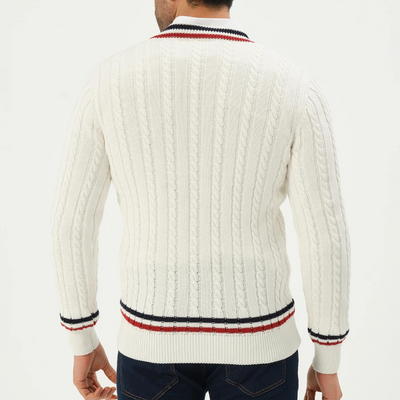 Ronan Knit Sweater