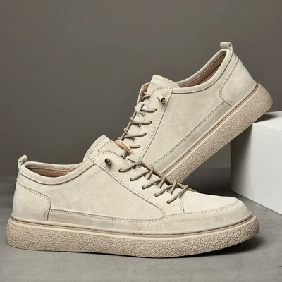 VERITAS™ Suede Allure Sneakers