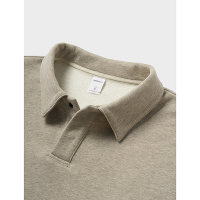 BEACOVA™ | Essential Fleece Sweatshirt