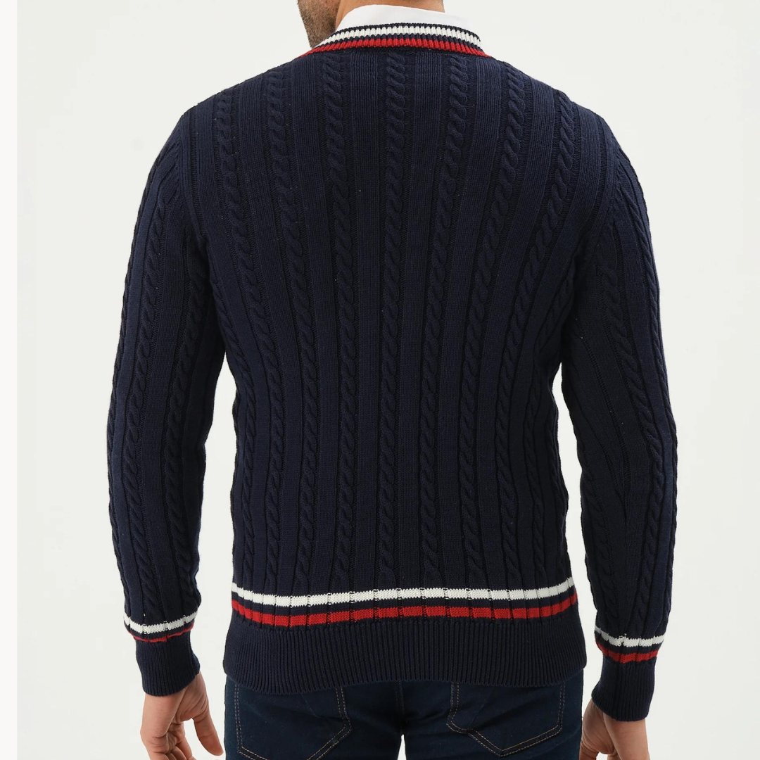 Ronan Knit Sweater