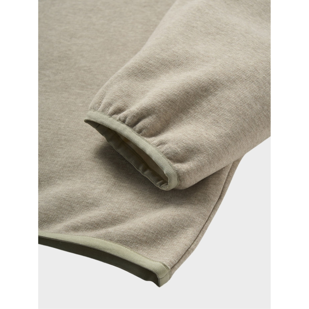 BEACOVA™ | Essential Fleece Sweatshirt