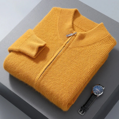 SOVEREA™ | Wool Sweater