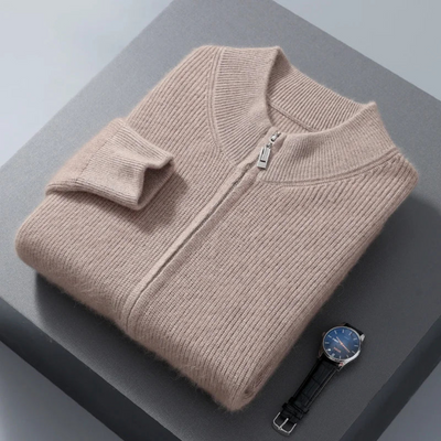 SOVEREA™ | Wool Sweater