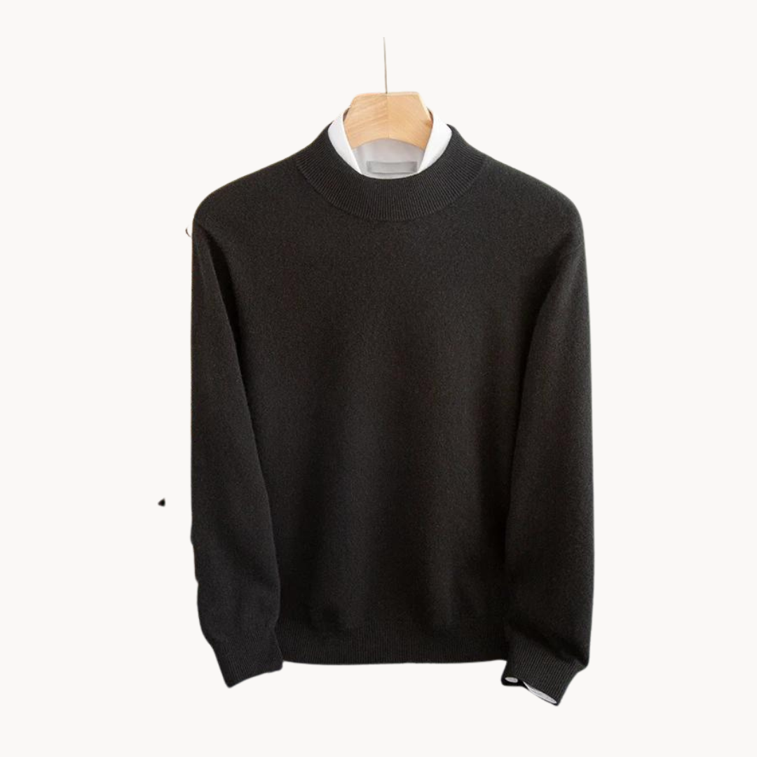 HUGREN™ | Wool Sweater