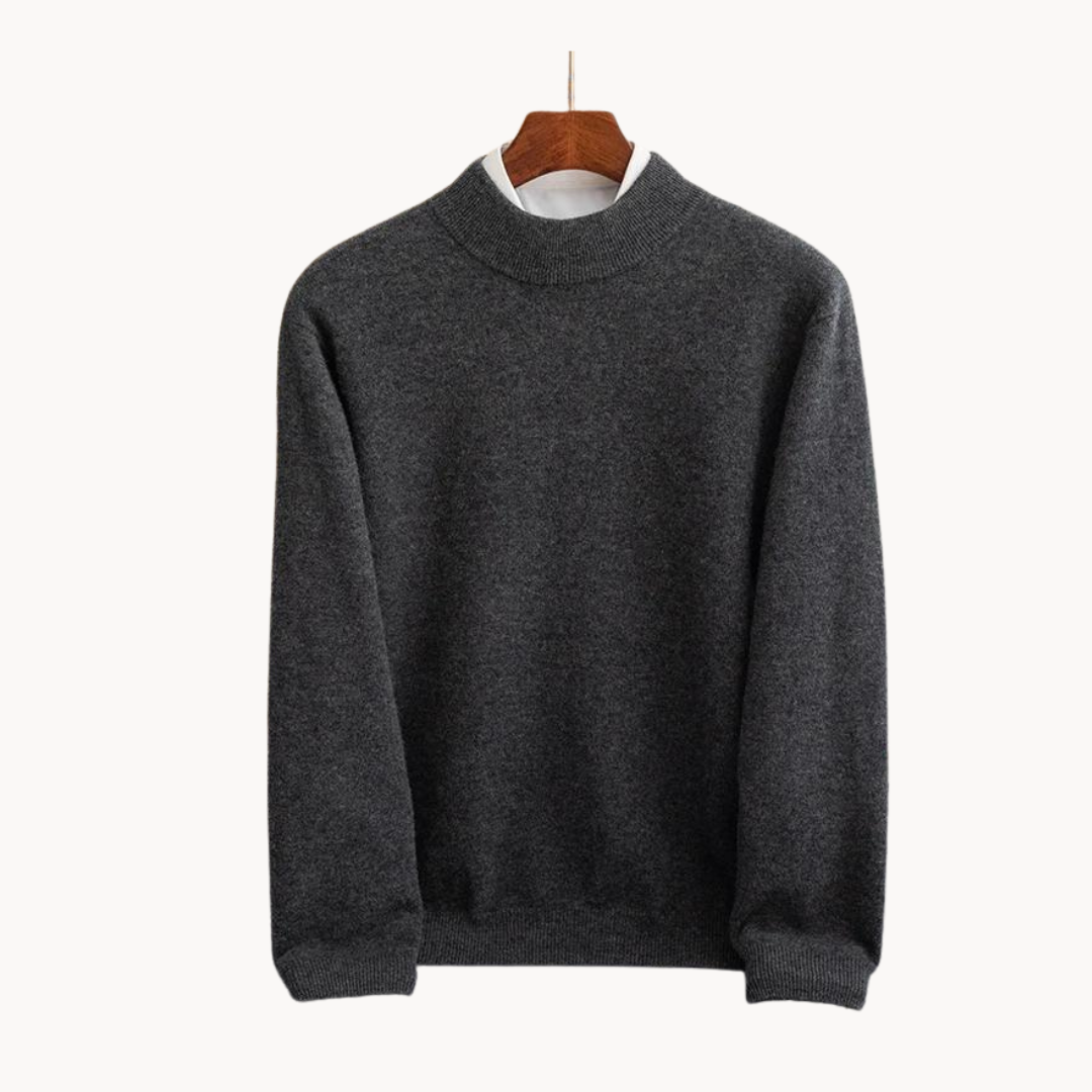 HUGREN™ | Wool Sweater