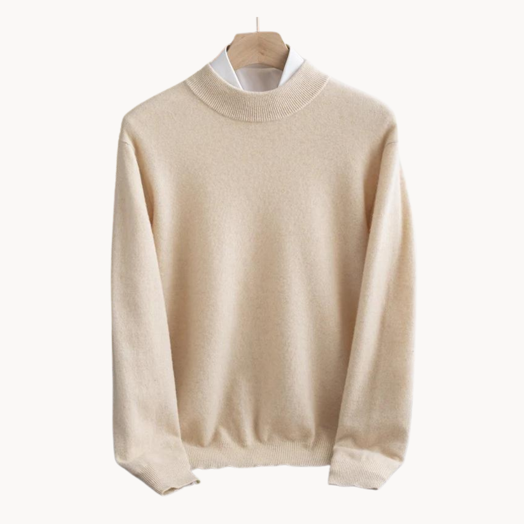 HUGREN™ | Wool Sweater