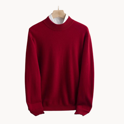 HUGREN™ | Wool Sweater