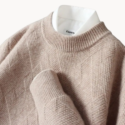 MATVIER™ | Knit Sweater