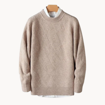 MATVIER™ | Knit Sweater