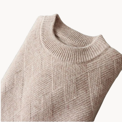 MATVIER™ | Knit Sweater