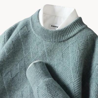 MATVIER™ | Knit Sweater