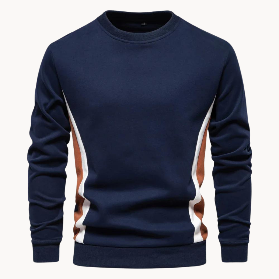 Everton Crew Sweater