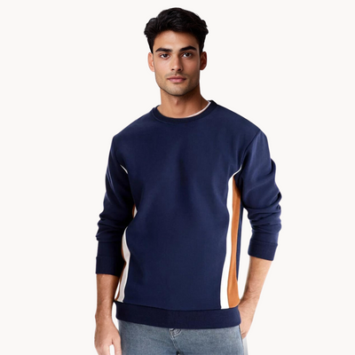 Everton Crew Sweater