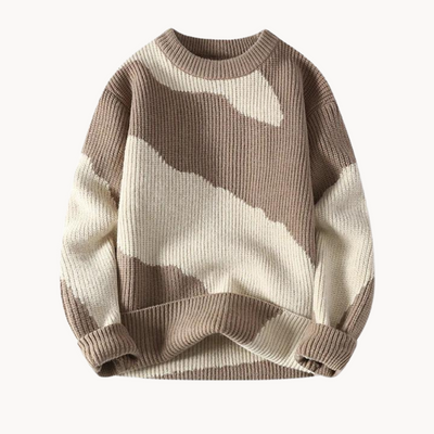 Bjornix™ Cotton Sweater