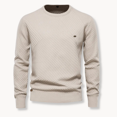 Hudson Crew Pullover