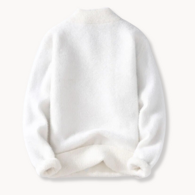 Cove Fleece Sweater