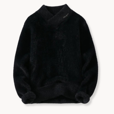 Cove Fleece Sweater