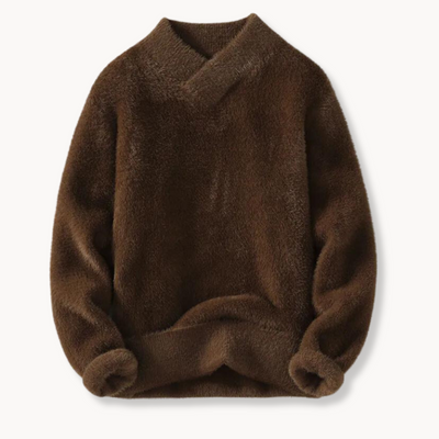 Cove Fleece Sweater