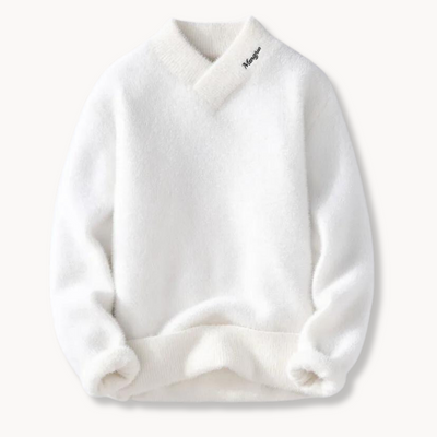 Cove Fleece Sweater