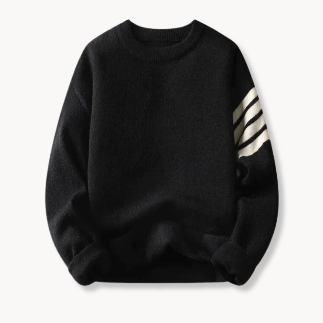 Henvar™ Classic Sweater