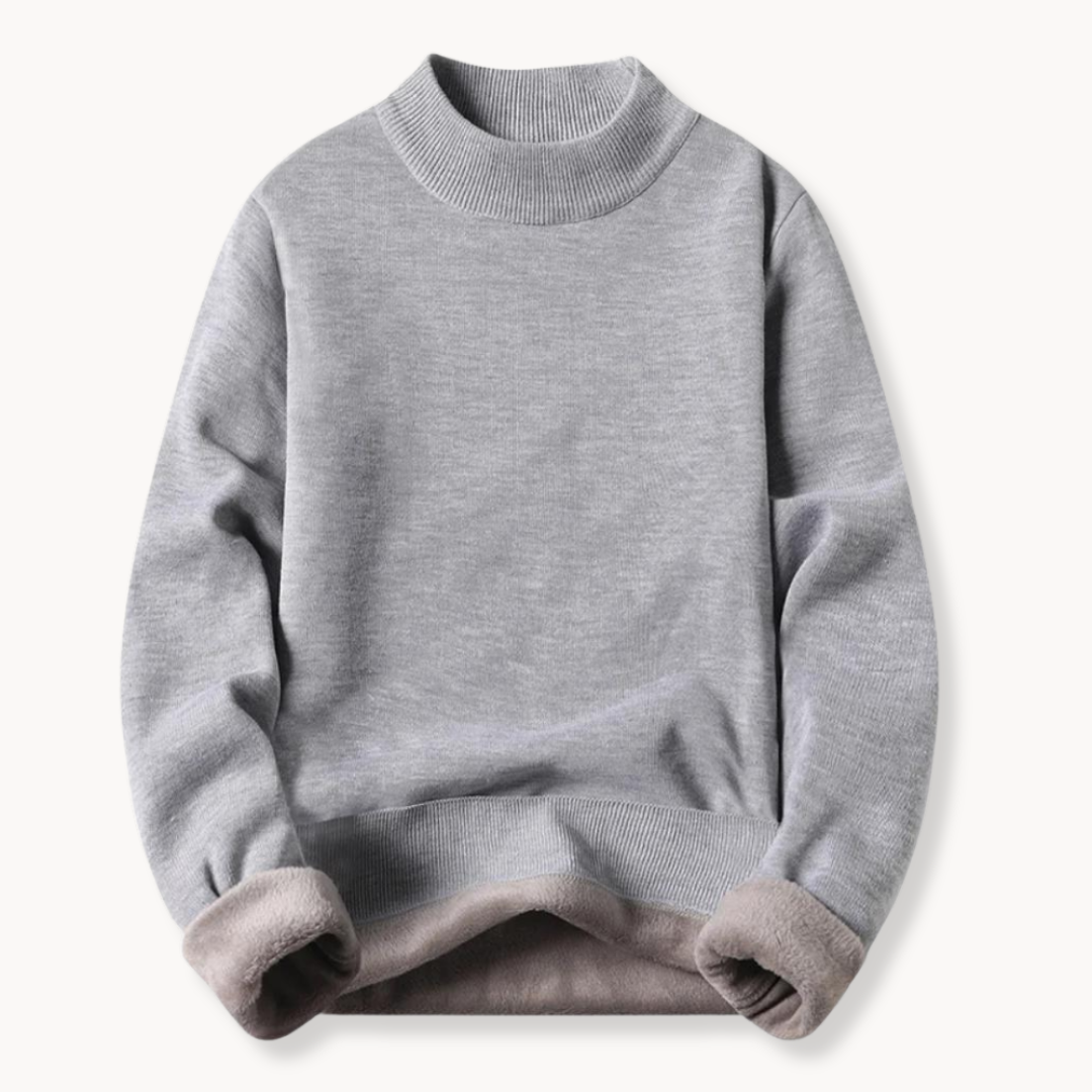 EDALYN™ | Cozy Knit Sweater