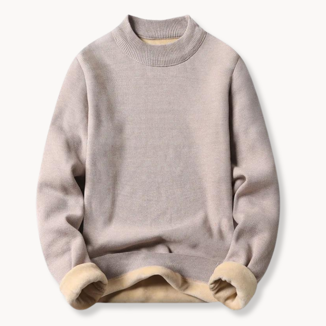 EDALYN™ | Cozy Knit Sweater