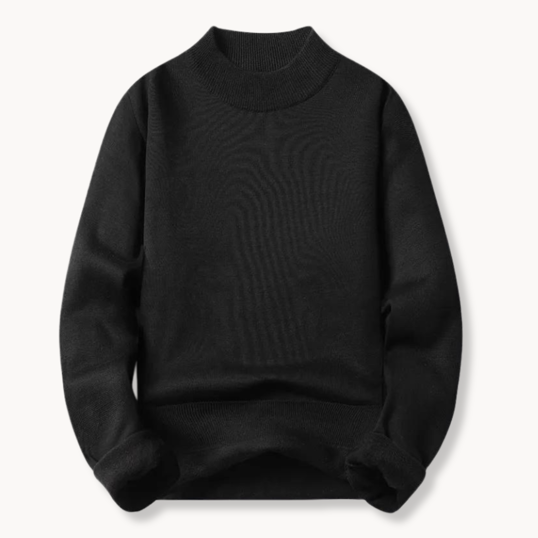 EDALYN™ | Cozy Knit Sweater