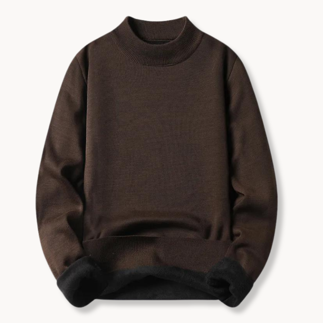 EDALYN™ | Cozy Knit Sweater