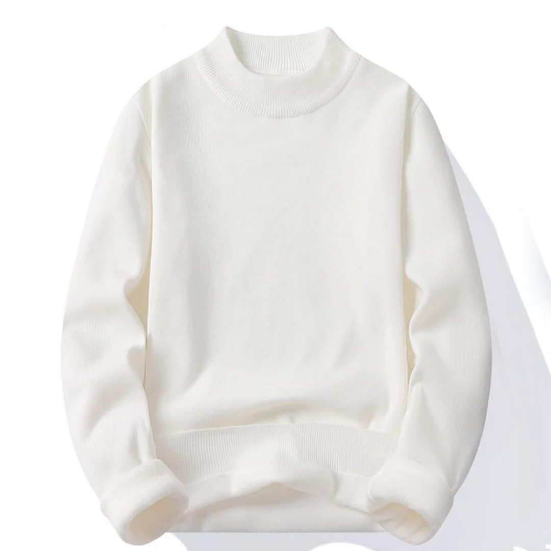 EDALYN™ | Cozy Knit Sweater