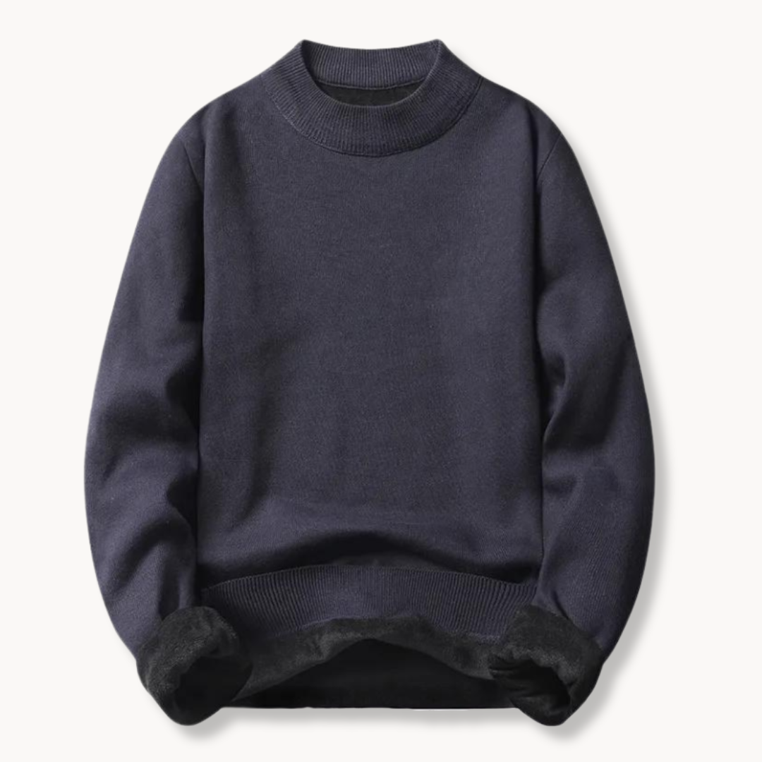 EDALYN™ | Cozy Knit Sweater