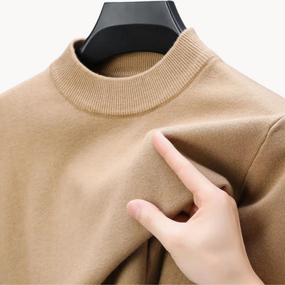 HARLON™ | Cashmere Blend Sweater