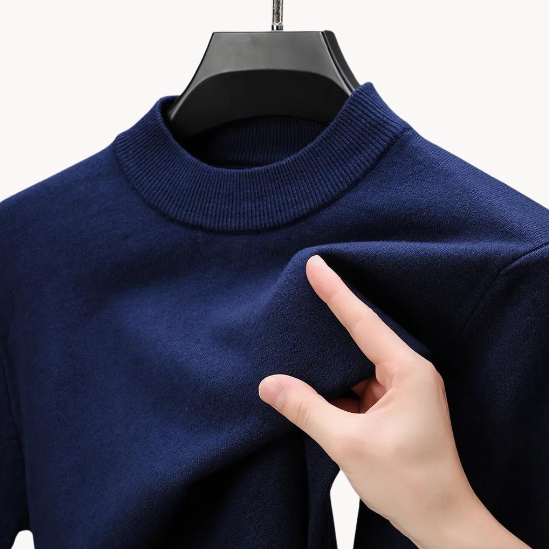 HARLON™ | Cashmere Blend Sweater