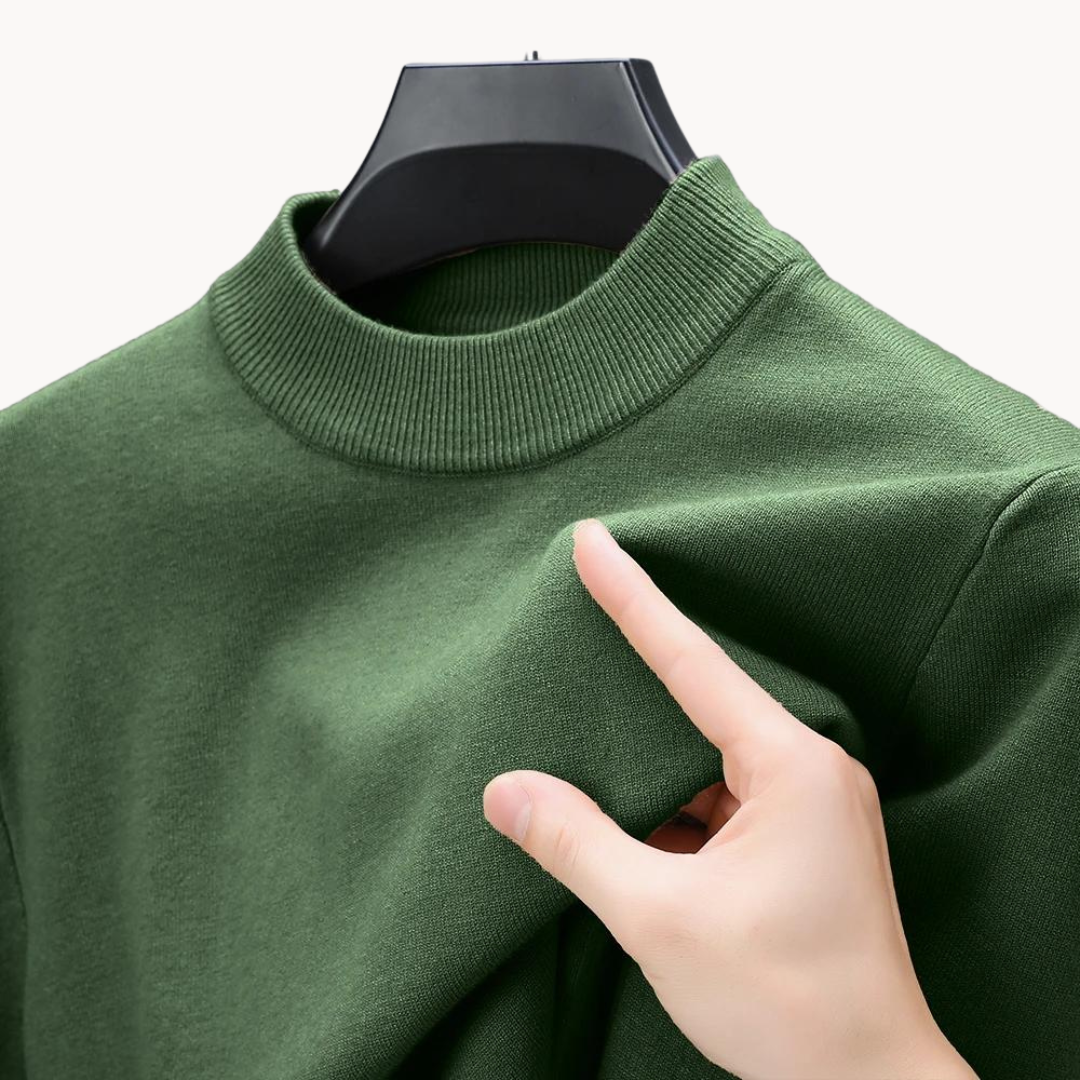 HARLON™ | Cashmere Blend Sweater