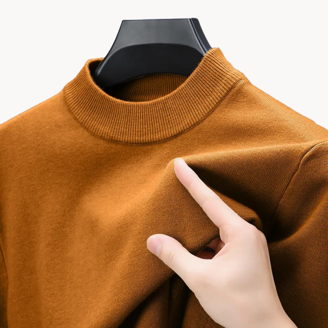 HARLON™ | Cashmere Blend Sweater